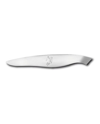 KAI Penseta pentru oase de peste, inox, Shun